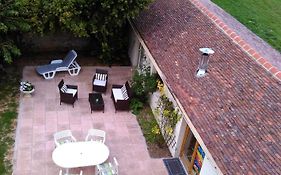 Gite Proche De Giverny